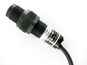 Czujnik fotoelektryczny WE-R3BL