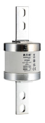 Bezpiecznik z przykręcanymi wyprowadzeniami 500A 400 V dc, 550V ac C2 gG Eaton