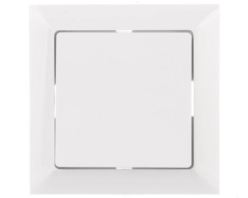 PREMIUM Łącznik krzyżowy biały WP-8 Pr