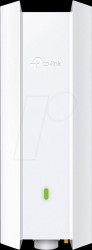 EAP610-OUTDOOR Wi-Fi Access Point 2.4/5 GHz 1775 MBit/s PoE