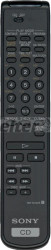 Zamiennik SONY CDP-CX205