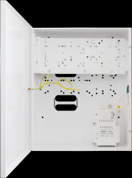 OBUDOWA ALARMOWA DWUPOZIOMOWA Pulsar AWO200K