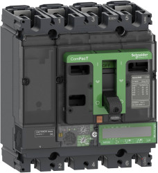 Wyłącznik zasilania Schneider Electric C25F47E100 1 szt.