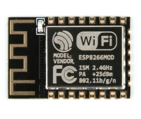 ESP8266 ESP-12F ESP-12-F BOARD (ARD-ESP12F)