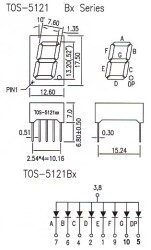 LED1-AS-05219BMA-B