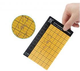 Mata magnetyczna 145 x 90mm - podkładka