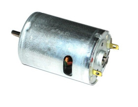 Silnik DC SIL/12V/5W