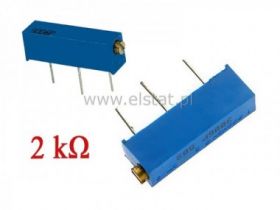 43P-2K potencjo.precyz. wieloobr. poziomy