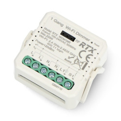 Tuya Dimmer - sterownik oświetlenia 100-240V WiFi