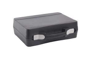 Walizka wymiary wew 441 x 310 x 130mm PP Gard Plasticases Polipropylen Nie