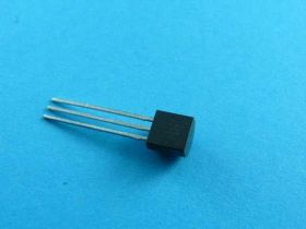 DS-18B20 TO-92 UMW CYF.TERMOMETR UKŁA