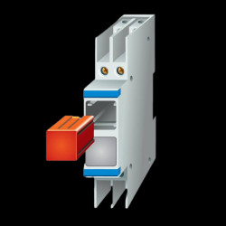 Przycisk pojedynczy MT01 (8622)