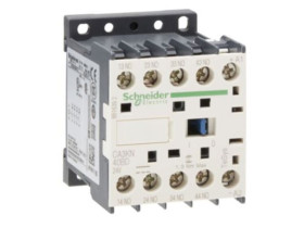 Stycznik pomocniczy 24V DC 4NO 10A TeSys K CA3KN40BD SCHNEIDER ELECTRIC