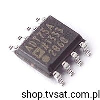 ADT75ARZ Temperature Sensor SMD-SO8 AD