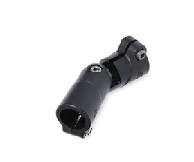 Część łącząca Złącze 2-kierunkowe Rozmiar rowka 30mm Elesa Element mocowania i łączenia