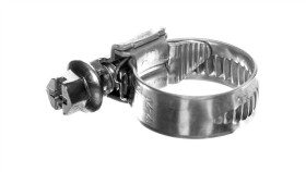 Opaska Stalowa Z Przekładnią Ślimakową 12-20Mm Silvyn Sch 12-20 S 52003140