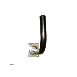 Uchwyt antenowy SAT 60cm - BX2083 - BX6071