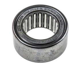 Łożysko igiełkowe Ø wew: 25mm Ø zew: 42mm Igłowy szerokość 20mm INA 1 dynamiczne 21300N statyczne 30500N