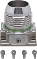 ifm Electronic E21224 Adapter E21224 1 szt.