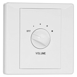 HQM-VC30W - regulator głośności 30W