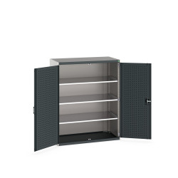 Szafa Stal Bott 1300 x 650 x 1600mm