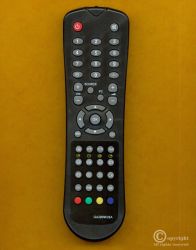 PILOT DO TV SHARP GA290WJSA IR1838 CN