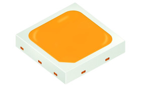 LED, SMD, 6 V, ams OSRAM, OSCONIQ