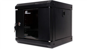 Szafa Rack 10 4U, 300X300, Wisząca (Wgf04-33Eh-Wgb) Getfort