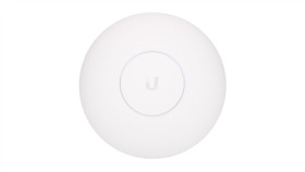 Punkt Dostępowy Unifi, Dual Band, Mu-Mimo Ac Wave 2, 1X Rj45 1000Mb/S, 1X...