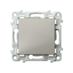 SZAFIR Łącznik zwierny kaszmirowy beż ŁP-21Z/m/83