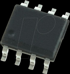 AT45DB021E-SSHN NOR flash memory 2Mb, 1.65V, serial, SPI, 70MHz, SO-8