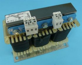 DŁAWIK KOMPENSACYJNY INK 3-1,0-400 INDUC