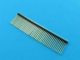 2x40 PR.ZŁOTA LIST.PH-80DS-27