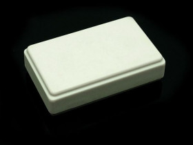 General Plastic Case 15x35x58 mm
