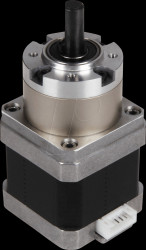 NEMA17-05GM Stepper Motor NEMA 17, 1,8 °, 1,68 A, 2,8 V