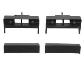 RAM-40.090 RAMKA RADIA AUDI A6