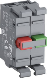 Moduł wejściowy ABB MCB-11 1 szt.