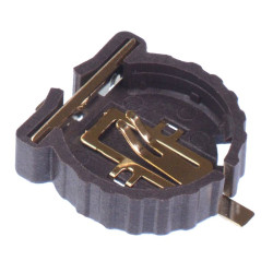 CR1220 Coin Cell Battery Holder SMT