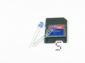 Original Osram IR LED - SFH485P (10 PCs pack)