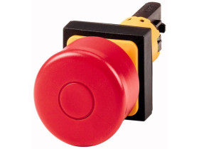 Napęd przycisku Q25PV bezpieczeństwa 072370 EATON