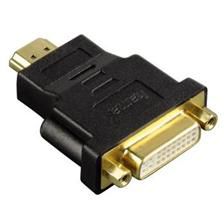 Adapter wtyk HDMI / gniazdo DVI 4621