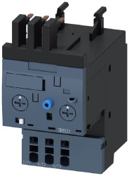 Przekaźnik przeciążeniowy Siemens 0,4 A 4 A 0,18 kW 1NC/1NO