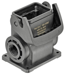 Obudowa podstawowa 19 43 006 0290 19430060290 Harting 1 szt.