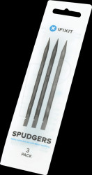 EU145334-1 Spudger Retail Set of 3