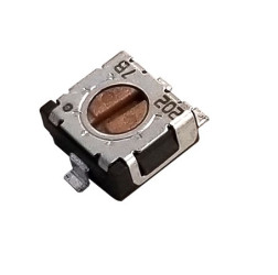 Potencjometr dostrojczy SMD 0.25W Regulacja górna
