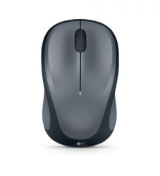 Mysz Logitech M235 910-002201 (optyczna 800 DPI kolor szary)