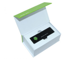 Mini PC MK802 For Android OS