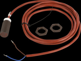 70133018 Inductive Proximity Sensor, 5 mm, NAMUR NC (NC)