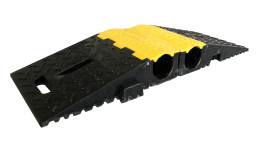 Most kablowy szerokość: 300 mm Guma długość: 850mm szer. wew: 80mm RS PRO