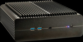 88887372 Inter-Tech Mini-ITX case IP-60